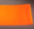 CR-1734 4" Safety Orange