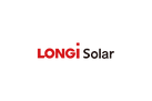 Logo Longi Solar