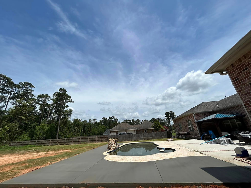 pool 1