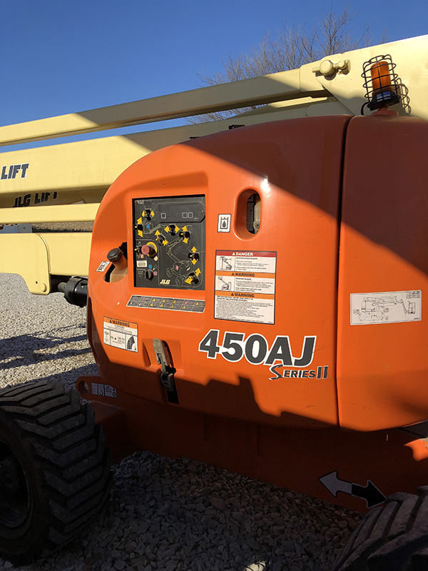 boom-lifts