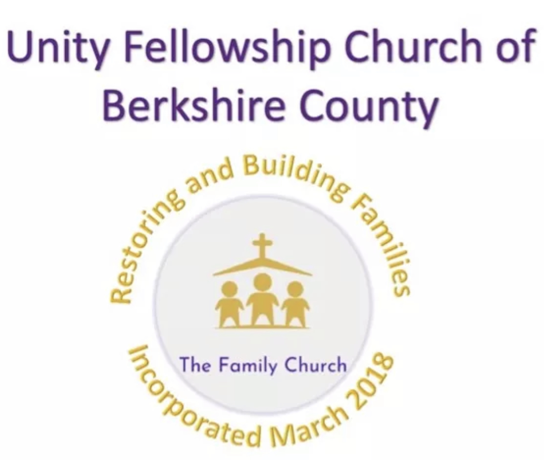 Writer: Unity Fellowship Of Berkshire County