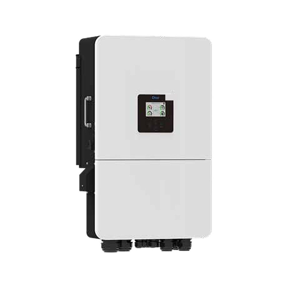 Hibrit Inverter - 20 kW Trifaze