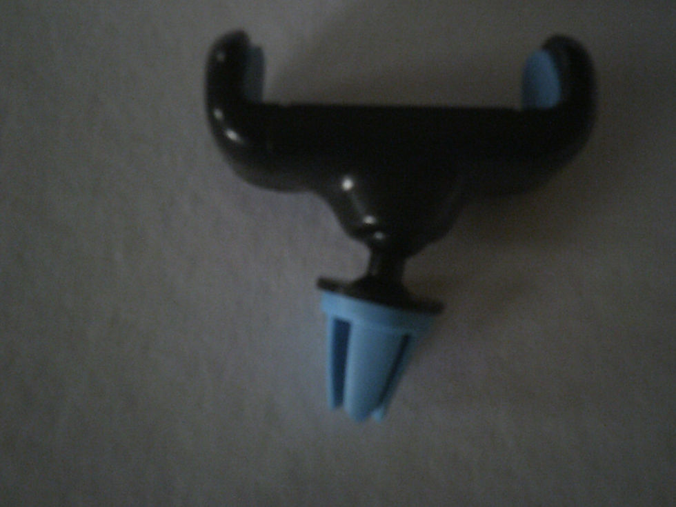 Attache téléphone