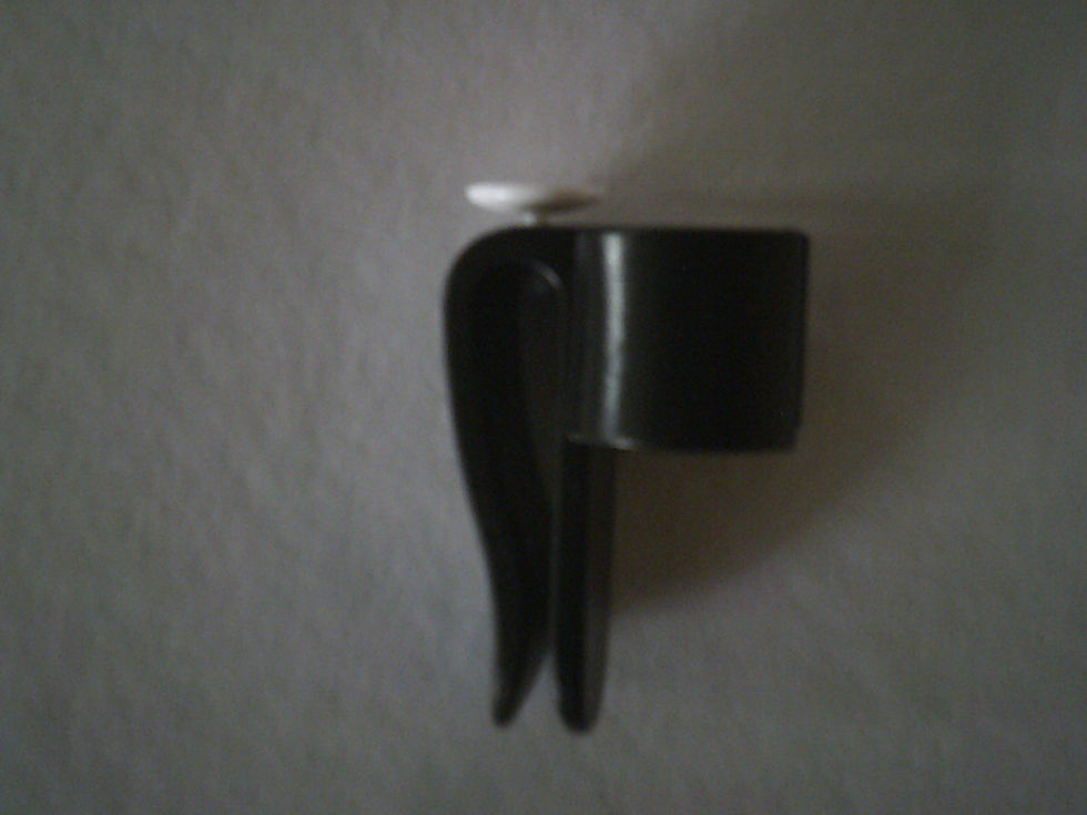 Attache Putter