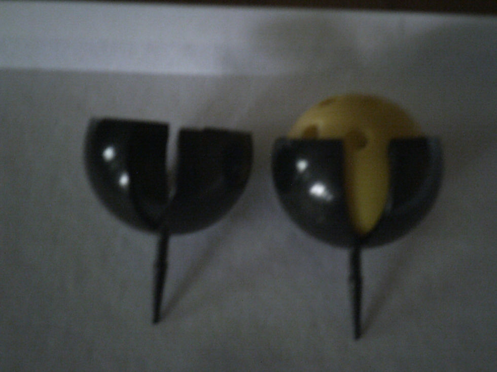 Porte balles