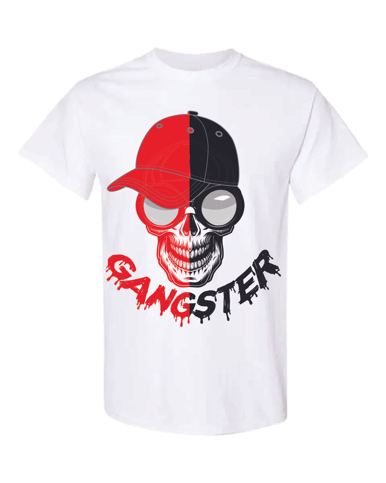 T-Shirt Gangster