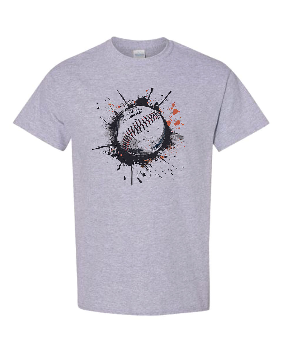 Thumbnail: T Shirt Baseboll