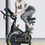 Thumbnail: Gym Equipment Exercise Bike Indoor Home Use