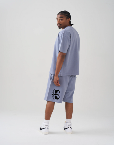 AdultT-Shirt and Short Set | SPC