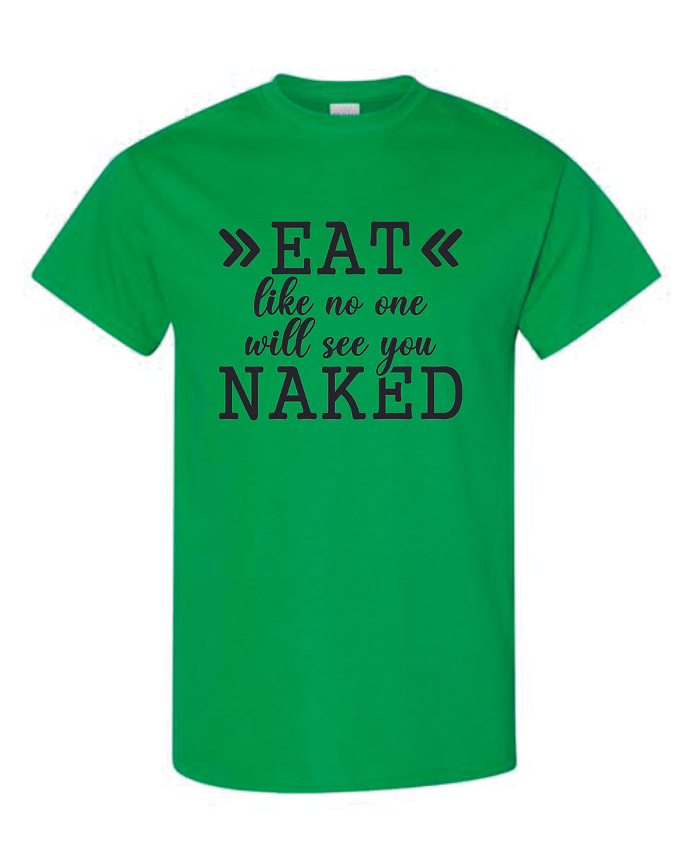 Thumbnail: T Shirt Eat