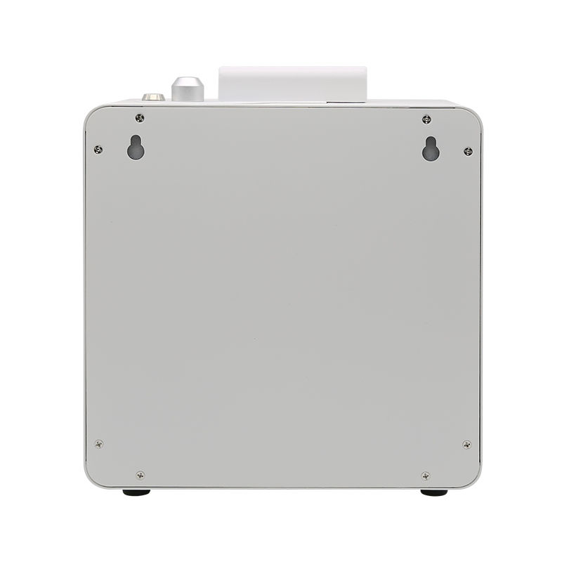 Thumbnail: Large Capacity Touch Screen Aroma Diffuser Fragrance Oils Diffusers