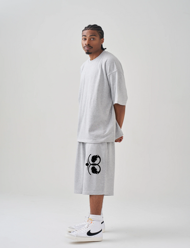 AdultT-Shirt and Short Set | SPC