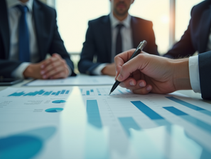 Boost Business Success with Market Research Services