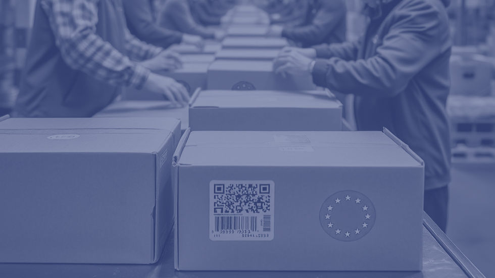 A textile Digital Product Passport is not just a QR code stitched into a care label. It is a product-data governance system.