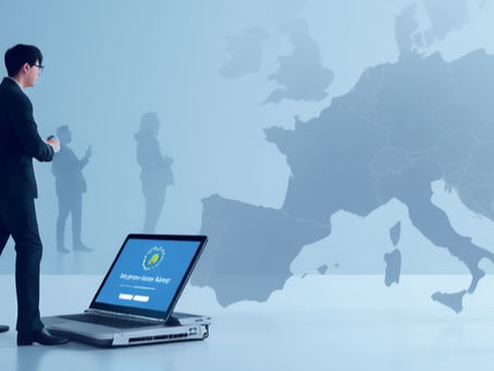 Digital Product Passport and E - Commerce