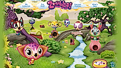 Zoobles