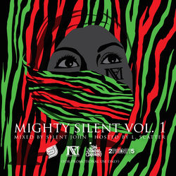 Mighty Silent Vol. 1