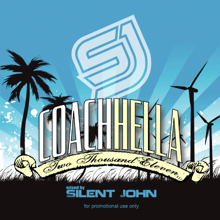 CoachHella 2011