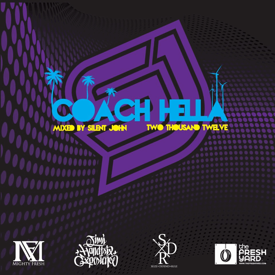 CoachHella 2012