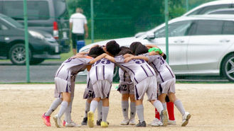 【結果更新】JA東京カップ 5年生サッカー大会 第8ブロック予選 2024