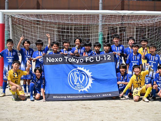 準優勝！【最終結果】【品川区】会長杯 2024（6年生大会）