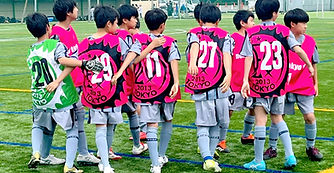 U13 GW遠征合宿2025【2日目】