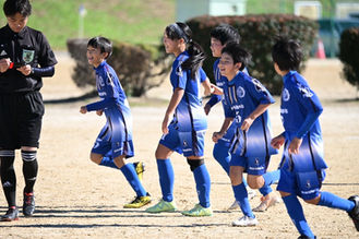 【最終結果】三井のリハウス　東京都U-12 サッカー８ブロックリーグ 後期リーグ 2023(1グループ)　