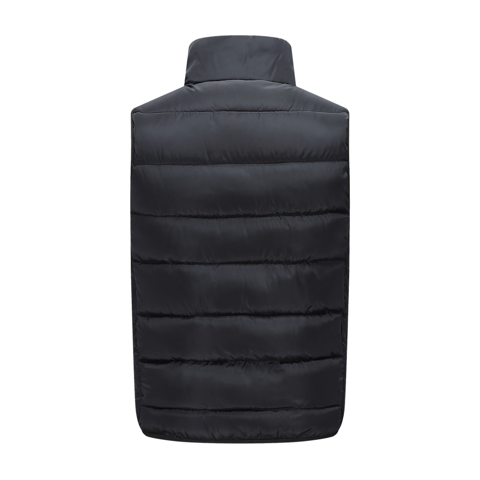 Thumbnail: Club Padded Gillet