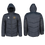 Thumbnail: Romford Town FFC IQ - Medium Bomber Jacket 