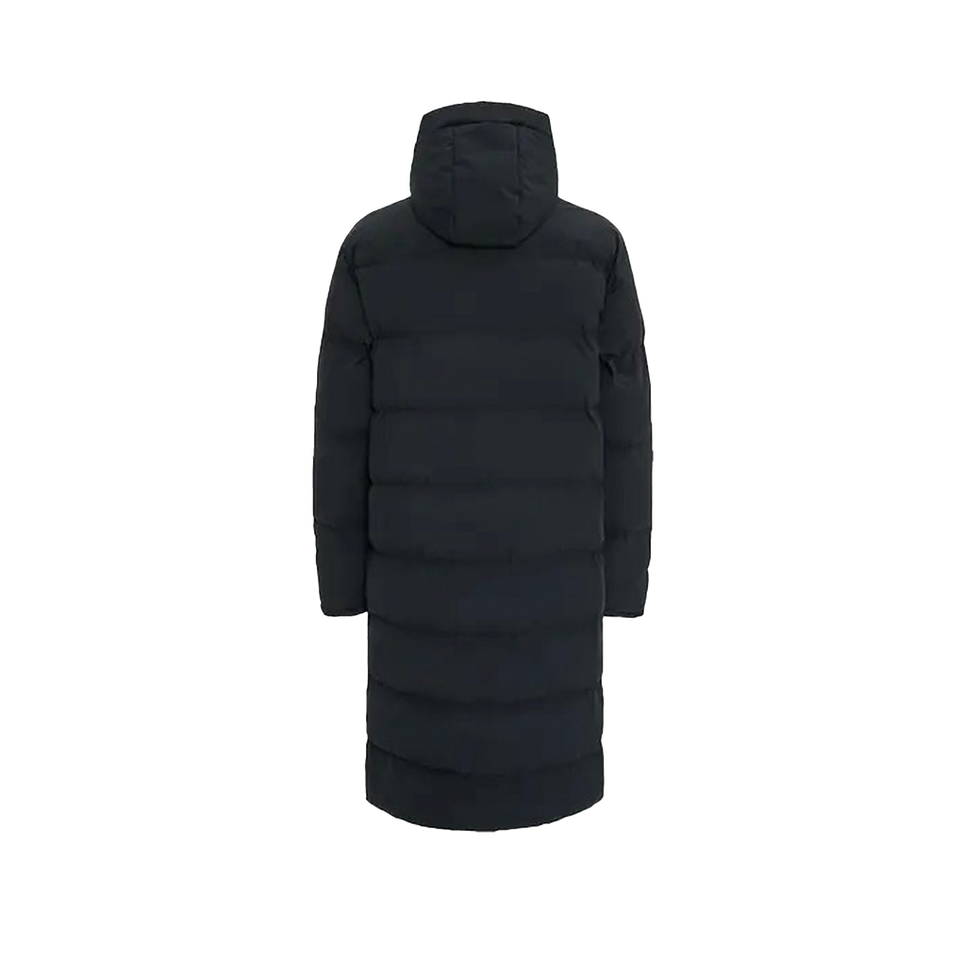 Thumbnail: Waterproof Long Winter Coat