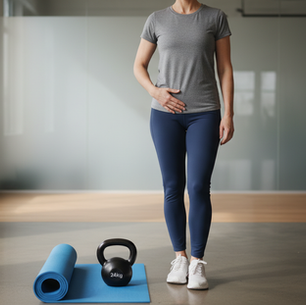 Hernia Pain or Muscle Strain? Can You Still Exercise Safely