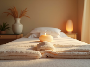 Experience Spiritual Healing Through Reiki Sessions