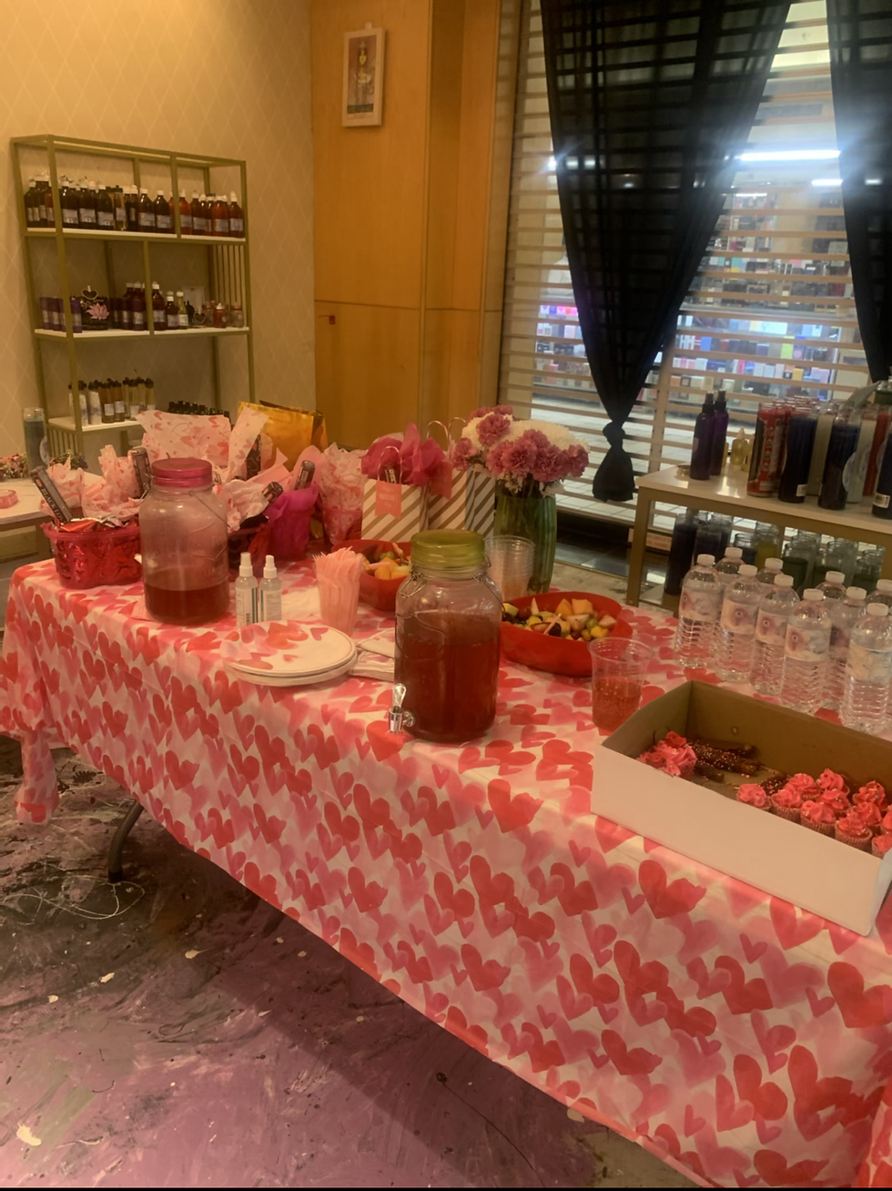 Thumbnail: In Store Event Ticket 