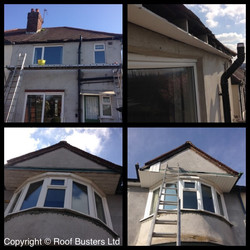 Roof Busters