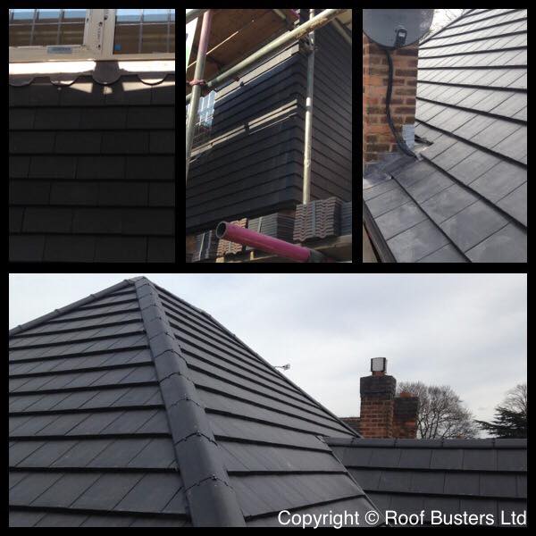 RoofBusters