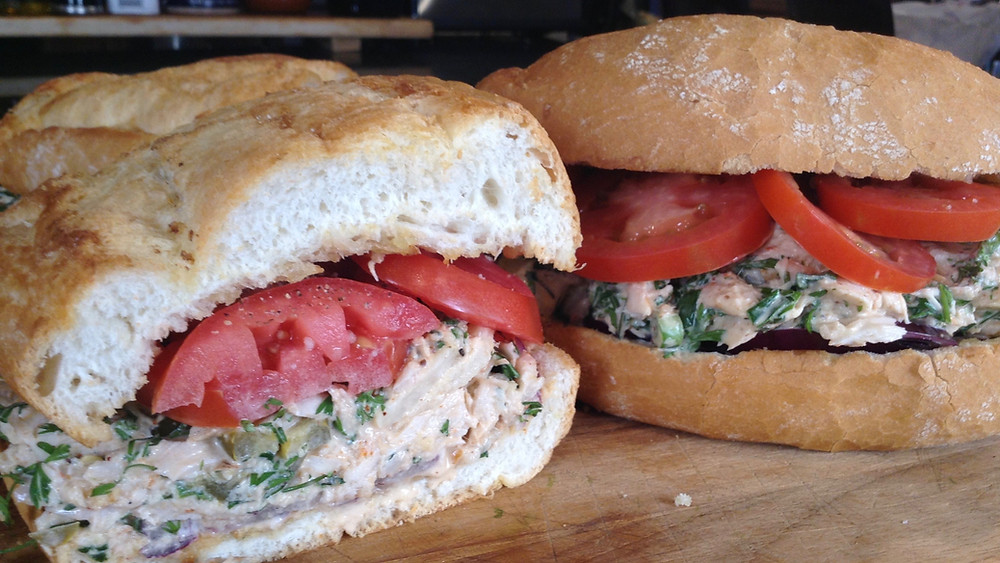 grilled yellowtail recipe
