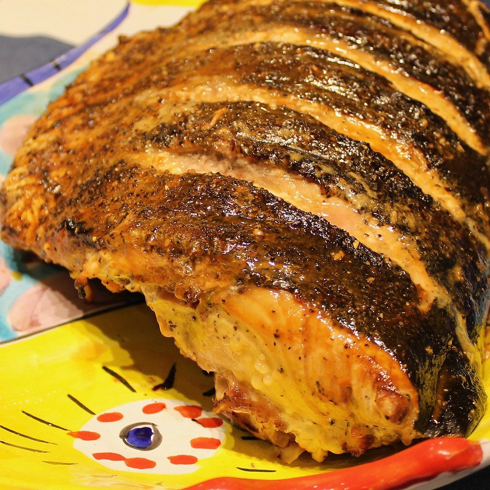 how to grill fish on a charcoal grill