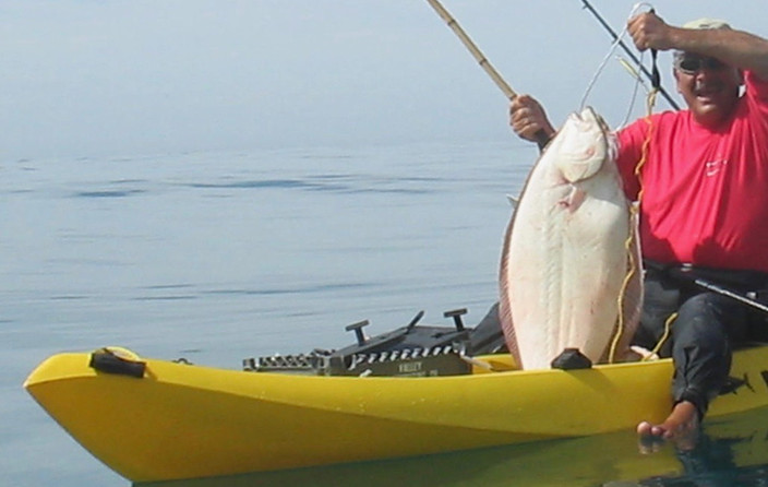 Halibut Recipe Yummy Chowder!