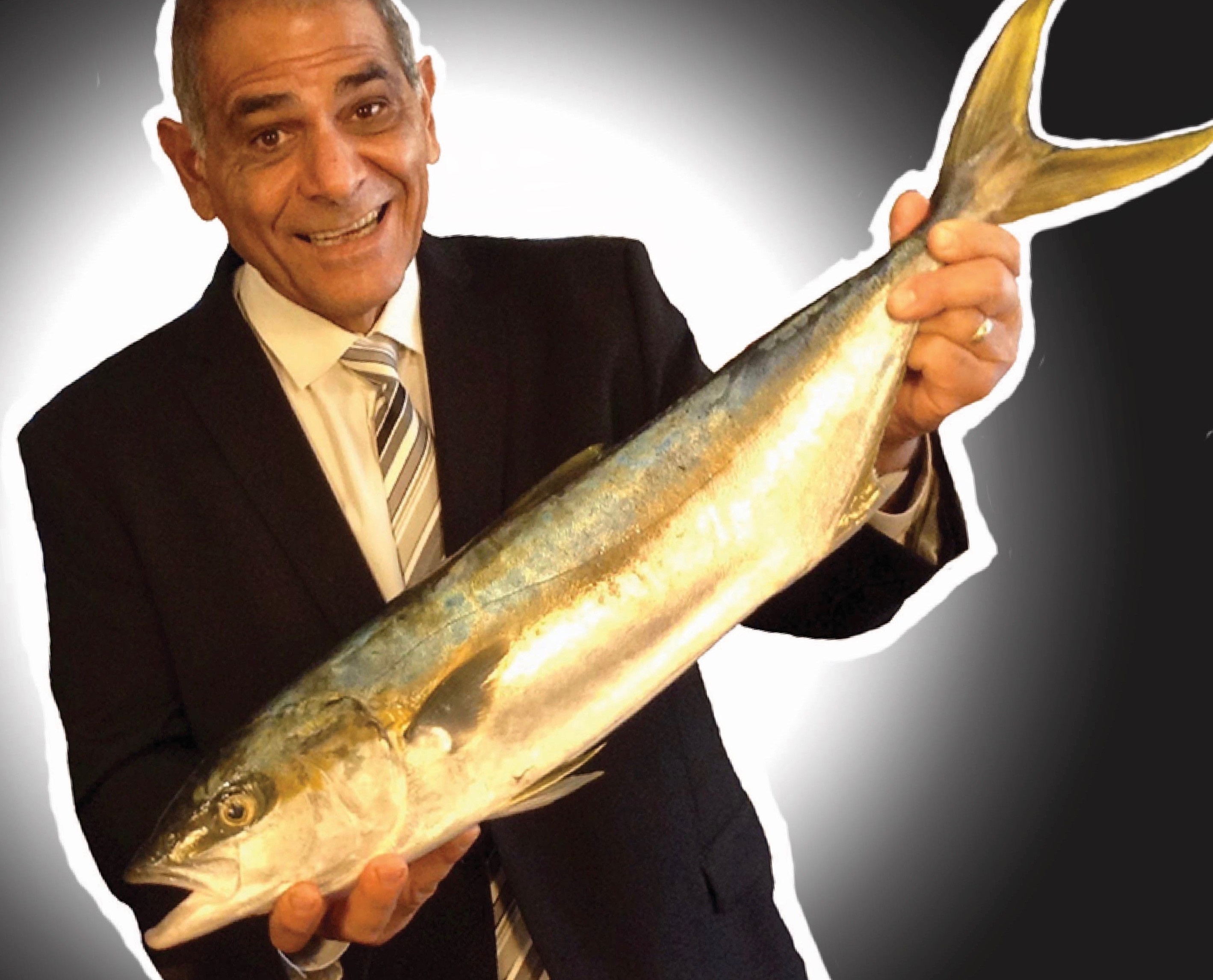 Easy Fish Recipes Learn How To Cook Fish Fishermansbelly Com