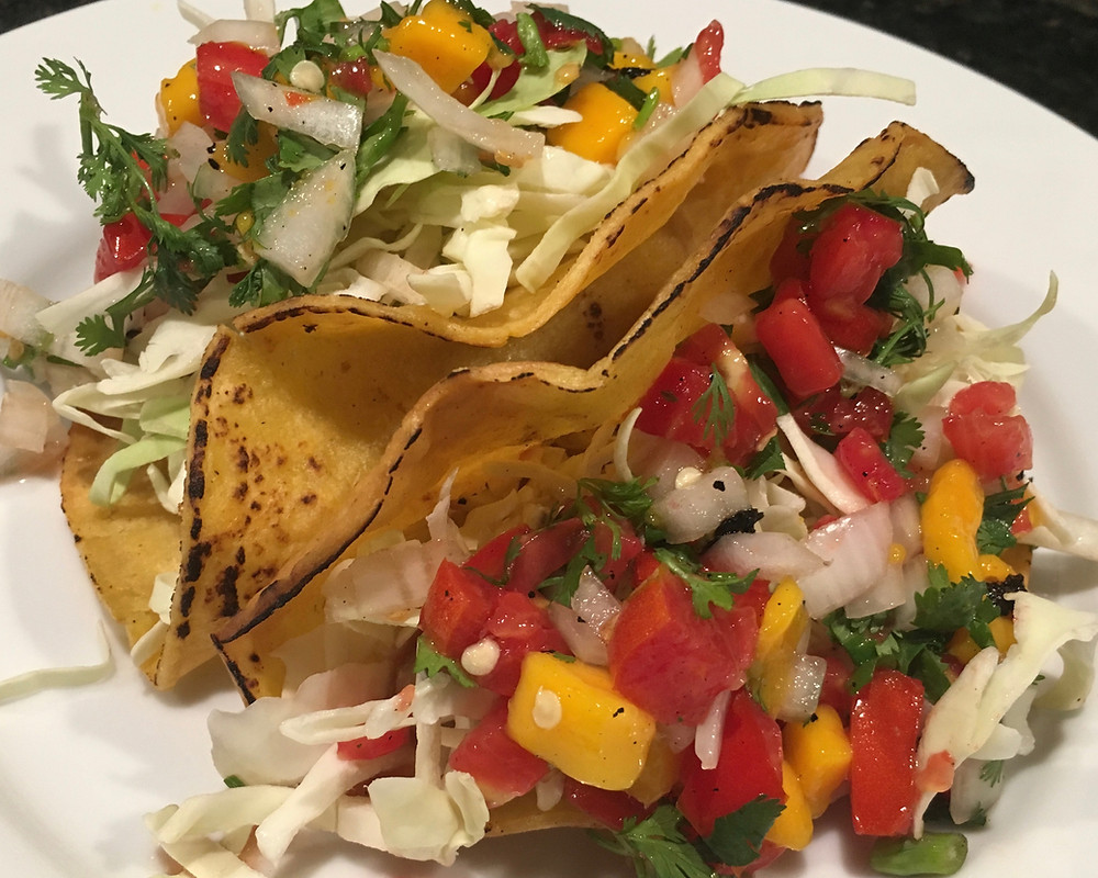easy fish tacos recipes available at Fishermansbelly.com