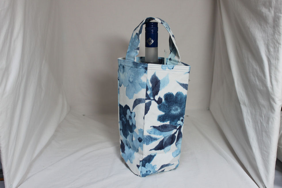 Thumbnail: Wine/Bottle Carrier Large
