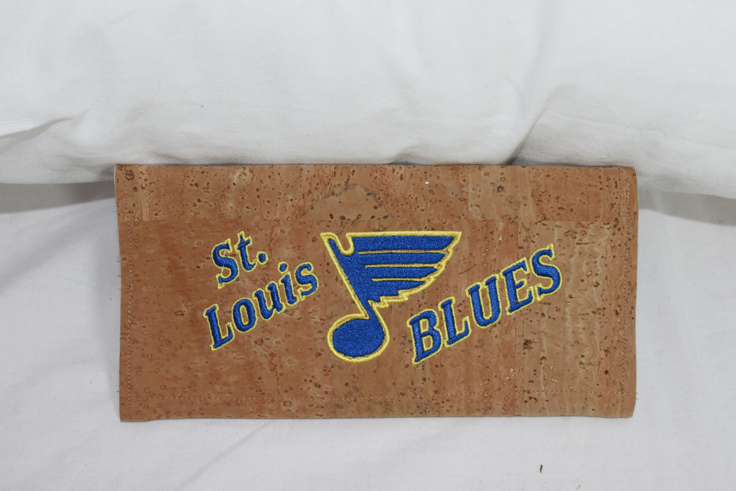 Wallet Cork