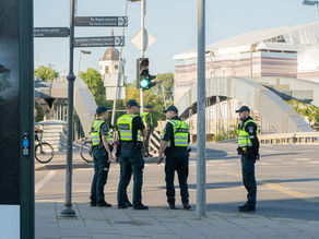 Dėl ligos ar CMEK sprendimo nelaikę fizinio pasirengimo pareigūnai galės dalyvauti atrankose
