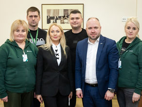 Seime aptarti policijos bendruomenei aktualūs klausimai