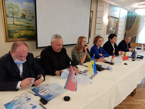 LPPS pirmininkė viešėjo Moldovoje