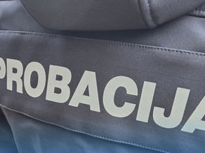 Didės Lietuvos probacijos tarnybos pareigūnų darbo užmokestis