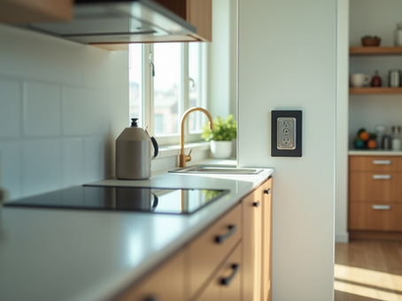 Are Your Home Renovations Electrically Safe? Expert Tips for Peace of Mind