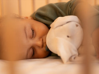 How Nurseries Manage Naps? Including Top Tips to Help with Sleep Routine