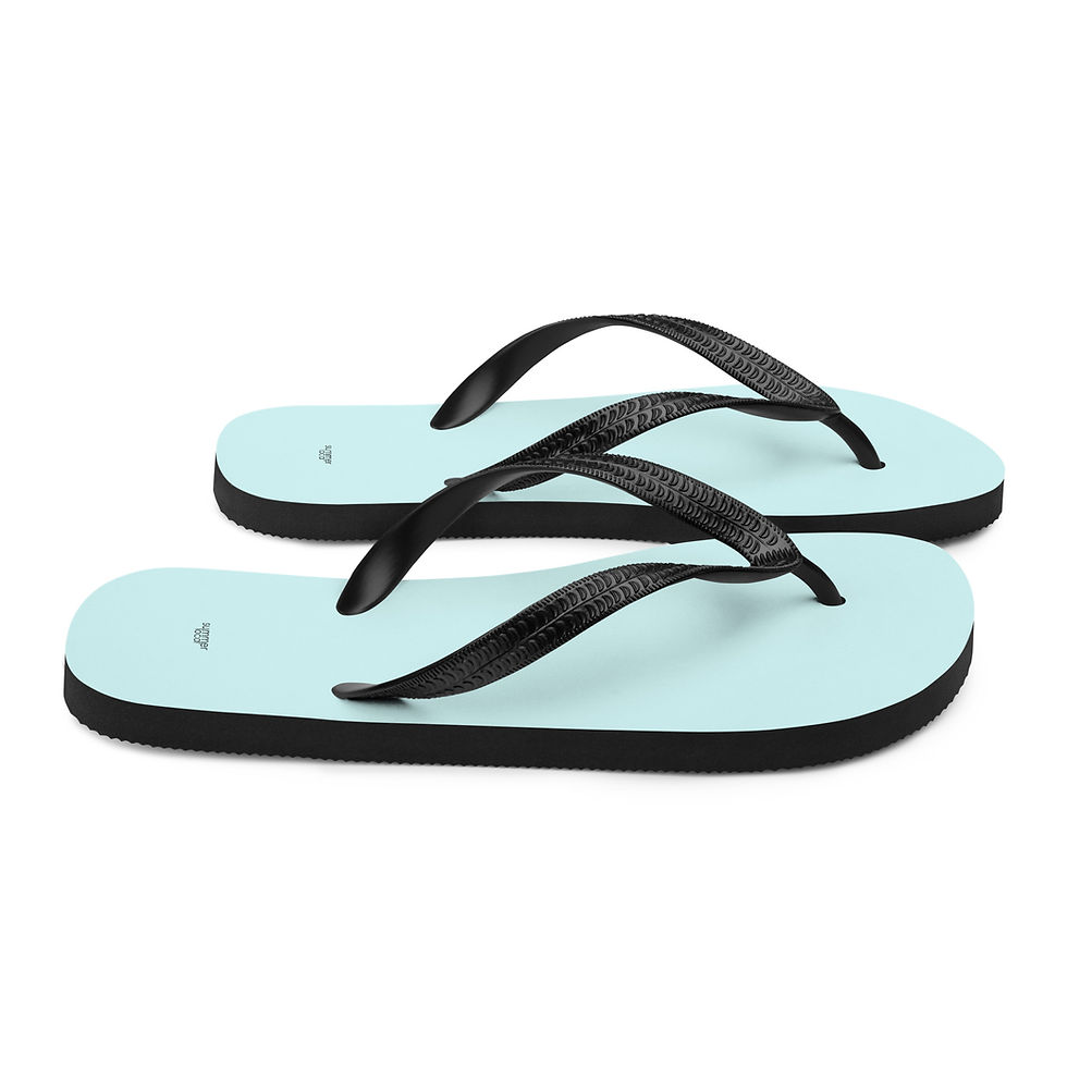 Thumbnail: Beach Flip-Flops