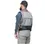 Thumbnail: SIMMS Guide Fishing Vest - Steel
